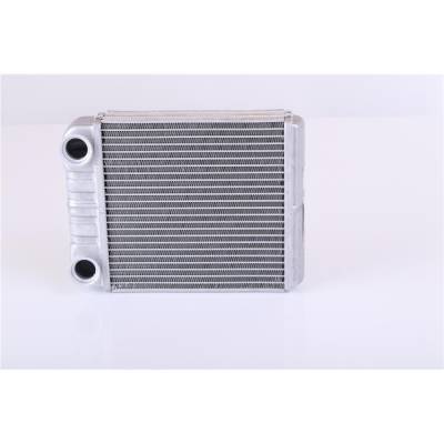 Rareelectrical - New Hvac Heater Core Compatible With Smart Fortwo Passion By Part Numbers 707216 271153869R