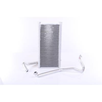 Rareelectrical - New Hvac Heater Core Compatible With Land Rover Discovery Hse Luxury By Part Numbers 707221 Lr036364