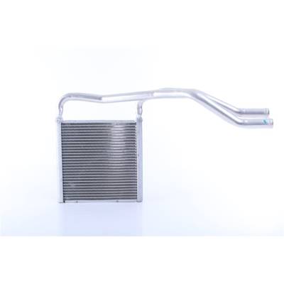 Rareelectrical - New Hvac Heater Core Compatible With Kia Soul By Part Numbers 707298 97138B2000