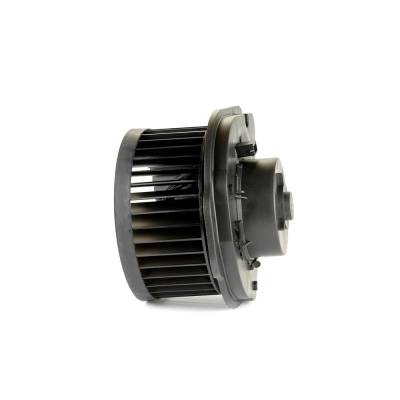 Rareelectrical - New Hvac Blower Motor Compatible With Volvo C70 By Part Numbers 87020 9002318 9166020 9171429