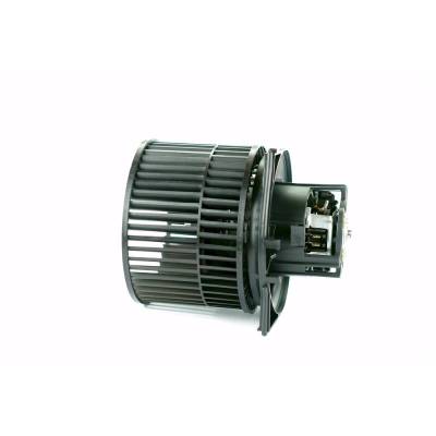 Rareelectrical - New Hvac Blower Motor Compatible With Saab 9-5 Se By Part Numbers 87026 5049085 5047527 4635462