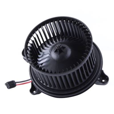 Rareelectrical - New Hvac Blower Motor Compatible With Mercedes-Benz Cla250 By Part Numbers 87579 2478308400