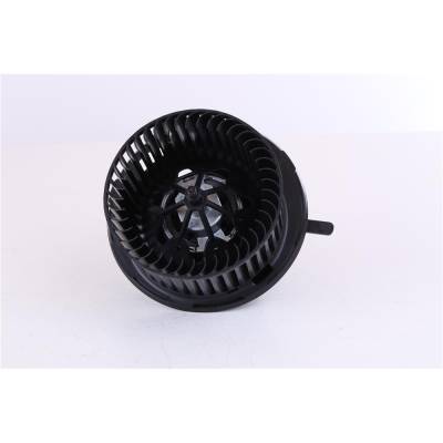Rareelectrical - New Hvac Blower Motor Compatible With Volkswagen Rabbit S By 87762 1Kd820015 1Kd820015a 1Kd820015f