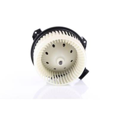 Rareelectrical - New Hvac Blower Motor Compatible With Scion Xb By Part Numbers 87787 8710302140 8710342090