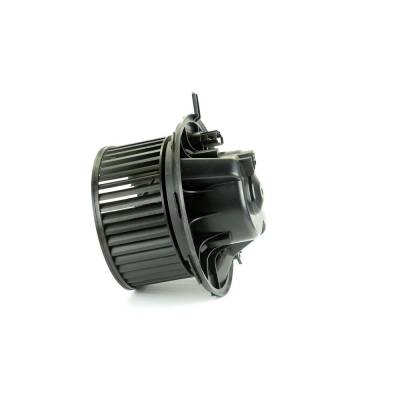 Rareelectrical - New Hvac Blower Motor Compatible With Volkswagen Jetta Gli By Part Numbers 87034 1K1819015e