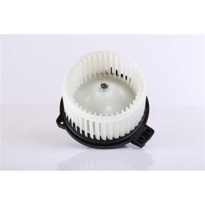 Rareelectrical - New Hvac Blower Motor Compatible With Kia Sportage Ex By Part Numbers 87821 971132P000