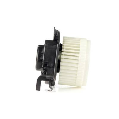 Rareelectrical - New Hvac Blower Motor Compatible With Mercedes-Benz Sl600 By Part Numbers 87395 2308200214