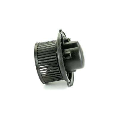 Rareelectrical - New Hvac Blower Motor Compatible With Volkswagen Passat Tdi By Part Numbers 87066 191820021