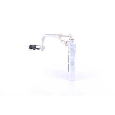 Rareelectrical - New Hvac Heater Core Compatible With Volkswagen Jetta Gli By Part Numbers 73942 5C0819031