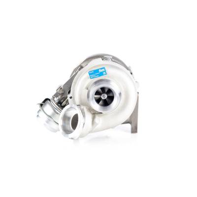 Rareelectrical - New Turbo Charger Compatible With Dodge Sprinter 2500 By Part Numbers 93215 6120960399 A6120960399