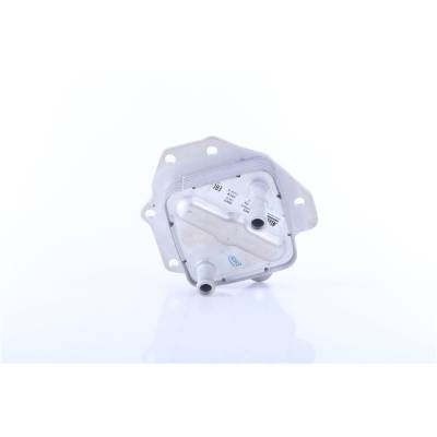 Rareelectrical - New Oil Cooler Compatible With Toyota Land Cruiser By Part Numbers 91443 1571038021 157100S010