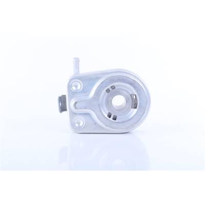 Rareelectrical - New Oil Cooler Compatible With Hyundai Ioniq Hybrid Limited By Part Numbers 91447 2641003Ha0