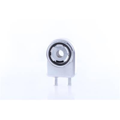 Rareelectrical - New Oil Cooler Compatible With Hyundai Santa Fe Sport 2.0T Ultimate By Part Numbers 91451 264102G101