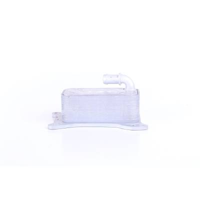 Rareelectrical - New Oil Cooler Compatible With Mercedes-Benz E250 Bluetec By Part Numbers 91198 68091825Aa