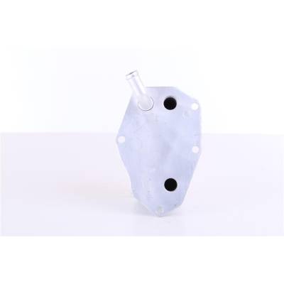 Rareelectrical - New Oil Cooler Compatible With Volvo S60 T6 Polestar By Part Numbers 90826 Lr001426 30757620