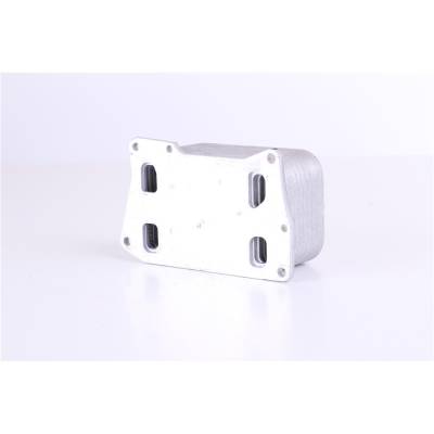 Rareelectrical - New Oil Cooler Compatible With Mercedes-Benz Gl550 4Matic By Part Numbers 91274 2781880201