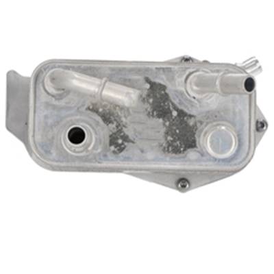 Rareelectrical - New Oil Cooler Compatible With Bmw Z4 Sdrive28i By Part Numbers 91353 17217551647