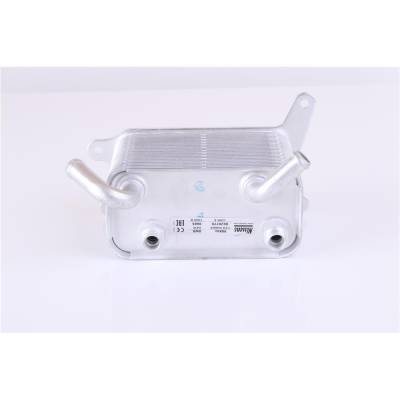 Rareelectrical - New Oil Cooler Compatible With Volkswagen Phaeton By Part Numbers 90841 3D0409061g