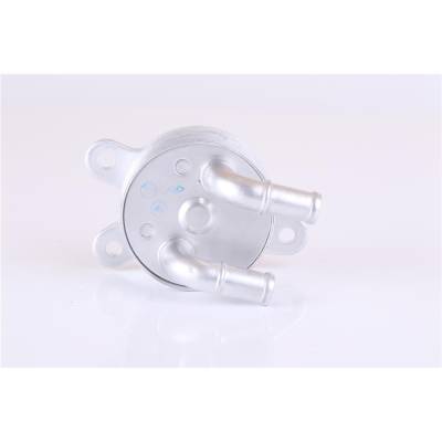 Rareelectrical - New Oil Cooler Compatible With Mazda 3 Preferred By Part Numbers 90842 Fz01199f0 Fz21199f3 Fz0219946