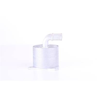 Rareelectrical - New Oil Cooler Compatible With Volvo S60 T5 By Part Numbers 91286 31437022