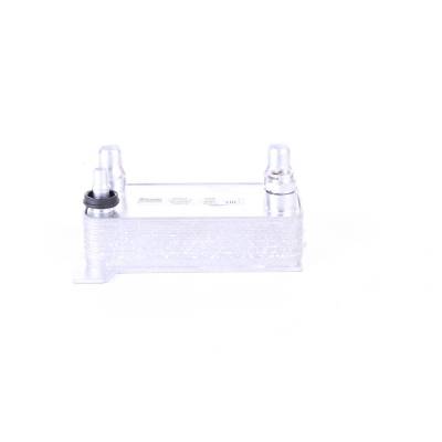 Rareelectrical - New Oil Cooler Compatible With Mercedes-Benz S450 4Matic By Part Numbers 90863 0995001300