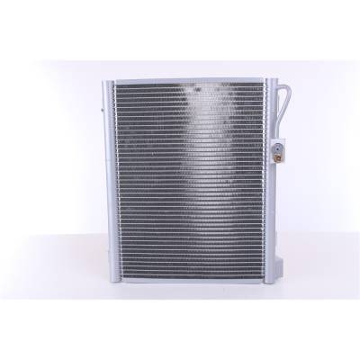 Rareelectrical - New Ac Condenser Compatible With Dodge Ram 1500 Slt By Part Numbers 940019 5072993Aa K5072993aa