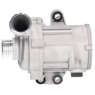 Rareelectrical - New Water Pump Compatible With Bmw 640I Gran Coupe By Part Numbers 832142 11517596763 11518635090