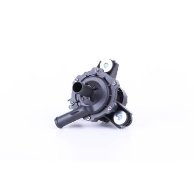 Rareelectrical - New Water Pump Compatible With Scion Iq Ev By Part Numbers 831058 G904047090 G904052010 G904048020