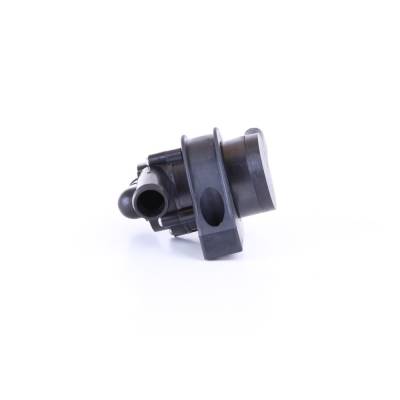 Rareelectrical - New Water Pump Compatible With Volkswagen Passat Glx 4 Motion By Part Numbers 831060 078121601