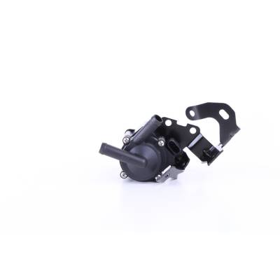 Rareelectrical - New Water Pump Compatible With Mini Cooper S By Part Numbers 11517648827 11518604888 11537563721