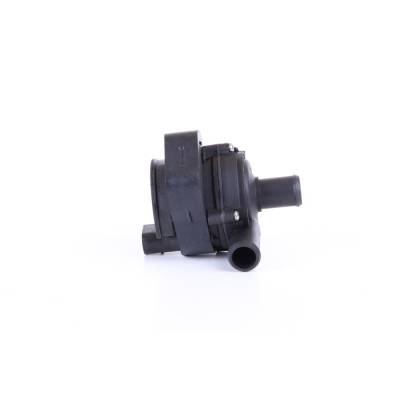 Rareelectrical - New Water Pump Compatible With Mercedes-Benz Slk350 By Part Numbers 831065 1718350064 2048350364