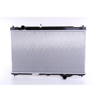 Rareelectrical - New Radiator Compatible With Lexus Gs300 By Part Numbers 646856 16400-31370