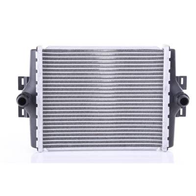 Rareelectrical - New Radiator Compatible With Bmw 335I By Part Numbers 606296 17117628057