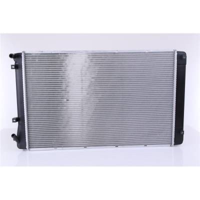 Rareelectrical - New Radiator Compatible With Hyundai Ioniq Hybrid Limited By Part Numbers 606608 25308G2000