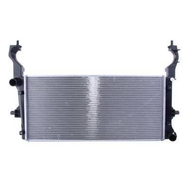 Rareelectrical - New Radiator Compatible With Hyundai Kona Night By Part Numbers 606261 25310J9000