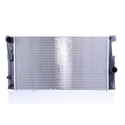 Rareelectrical - New Radiator Compatible With Bmw 528I By Part Numbers 60836 17118658304 7626559 17117626559