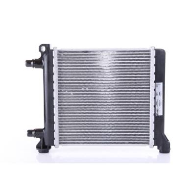 Rareelectrical - New Radiator Compatible With Bmw X2 Sdrive28i By Part Numbers 60862 7634565 17117634565