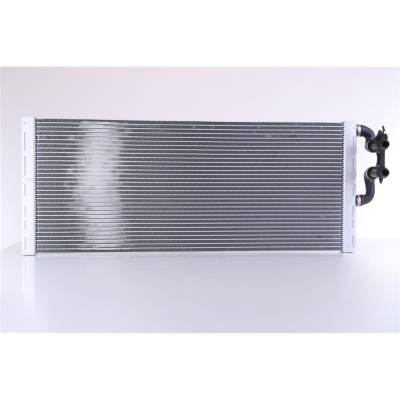 Rareelectrical - New Radiator Compatible With Bmw 750Li By Part Numbers 60872 7576827 17117576827 7604070 17117604070