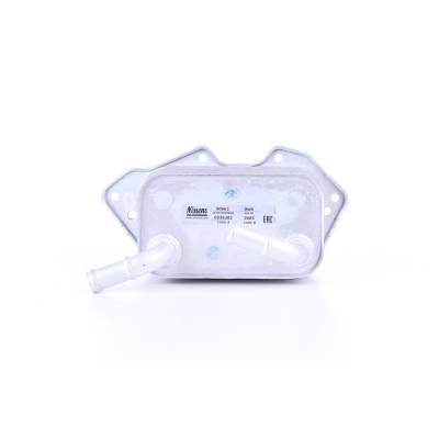 Rareelectrical - New Oil Cooler Compatible With Audi Sq5 Premium Plus By Part Numbers 90662 06E117021g 06E117021l