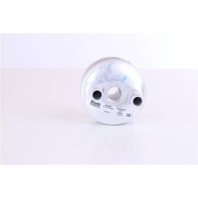 Rareelectrical - New Oil Cooler Compatible With Volkswagen Jetta S By Part Numbers 90664 09G409061 216068Y000