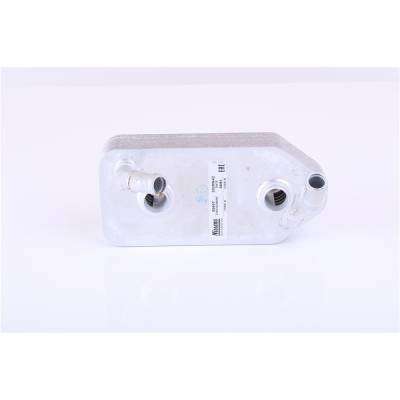 Rareelectrical - New Oil Cooler Compatible With Volkswagen Beetle By Part Numbers 90667 096409061G 096409061D