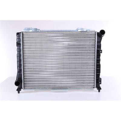 Rareelectrical - New Radiator Compatible With Alfa Romeo 164 Sport By Part Numbers 60021 60576390 60510081 60541050