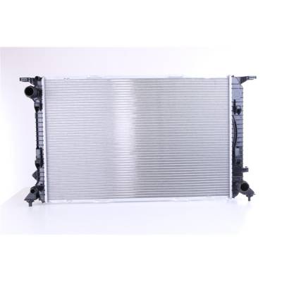 Rareelectrical - New Radiator Compatible With Audi A6 Quattro Premium Plus By Part Numbers 60317 8K0121251 H