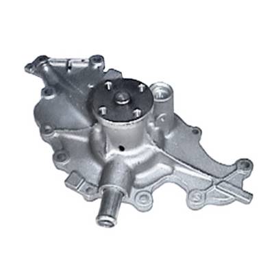 Rareelectrical - New Heavy Duty Water Pump Fits Ford Windstar 3.0L 1999-00 Xf1z8501aa 1F1z8501aa