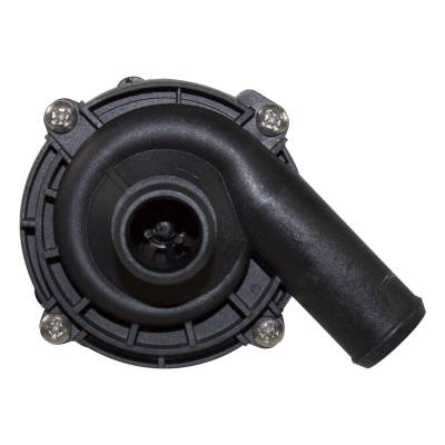 Rareelectrical - New Water Pump Compatible With Mercedes-Benz C300 300 K5 S3 By Part Numbers 392023004 5W3011 902065