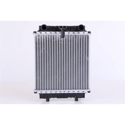 Rareelectrical - New Radiator Compatible With Audi A6 Quattro Premium Plus By Part Numbers 60339 4G0121212