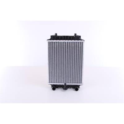 Rareelectrical - New Radiator Compatible With Audi Sq5 Prestige By Part Numbers 60351 8K0121212 8K0121212b