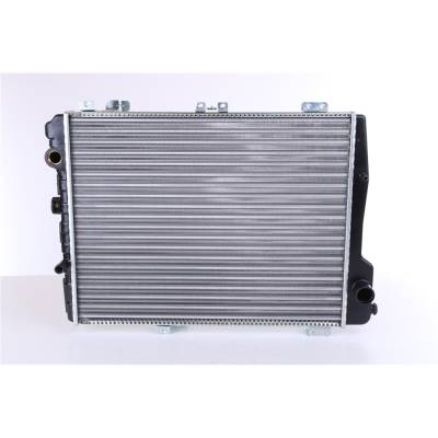 Rareelectrical - New Radiator Compatible With Audi 90 By Part Numbers 60442 893121251 S 8A0121251k 893121251 G