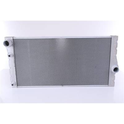 Rareelectrical - New Radiator Compatible With Bmw 740Ld Xdrive By Part Numbers 60769 8509176 7805628 8509175