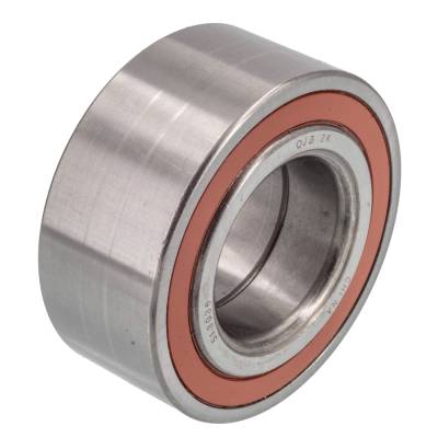 Rareelectrical - New Wheel Bearing Compatible With Dodge Mitsubishi Plymouth Eagle Colt Galant 2000 Gtx Sigma Talon